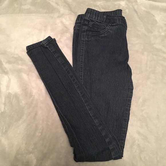 Size 5 jeggings